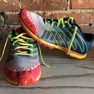 Inov8 232 crosstrainers